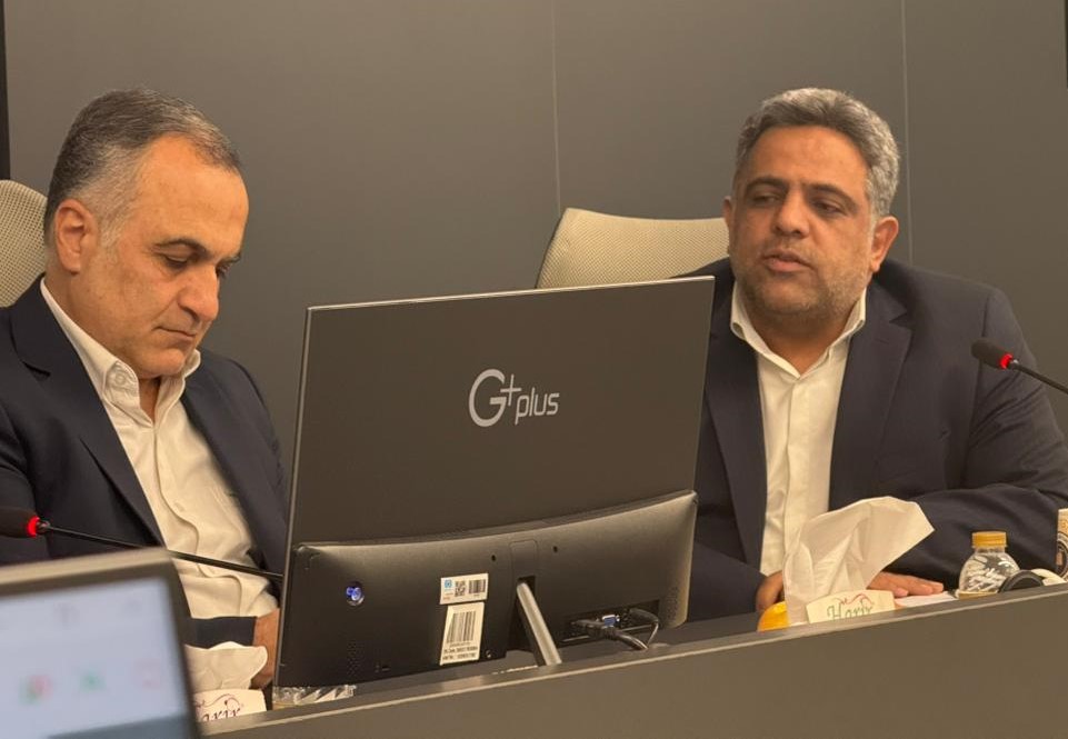 امیر بابااکبری