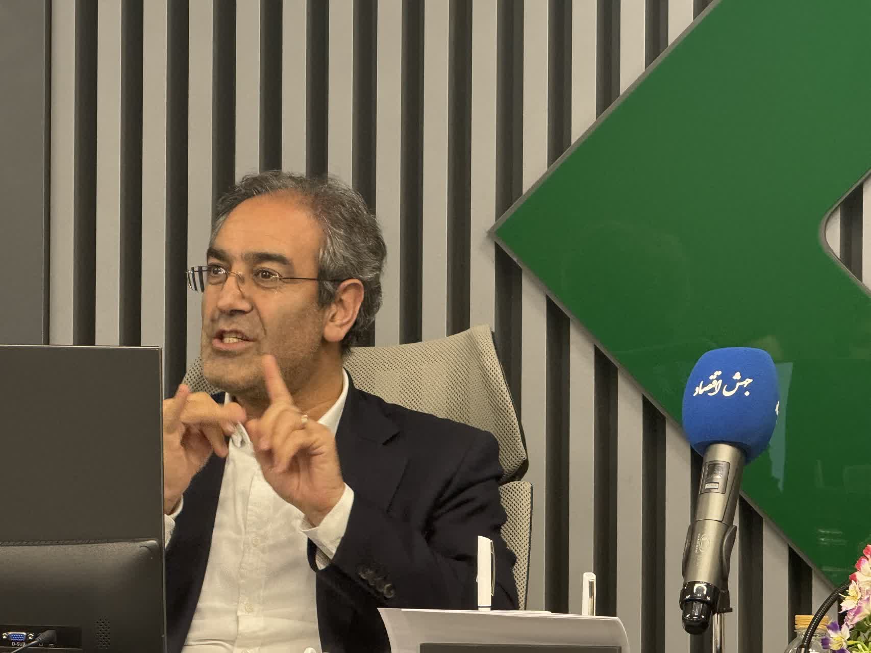 شاپور محمدی