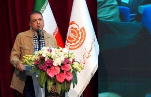 آیین گرامیداشت «روز جهانی کارگر» در شرکت ملی صنایع مس ایران برگزار شد