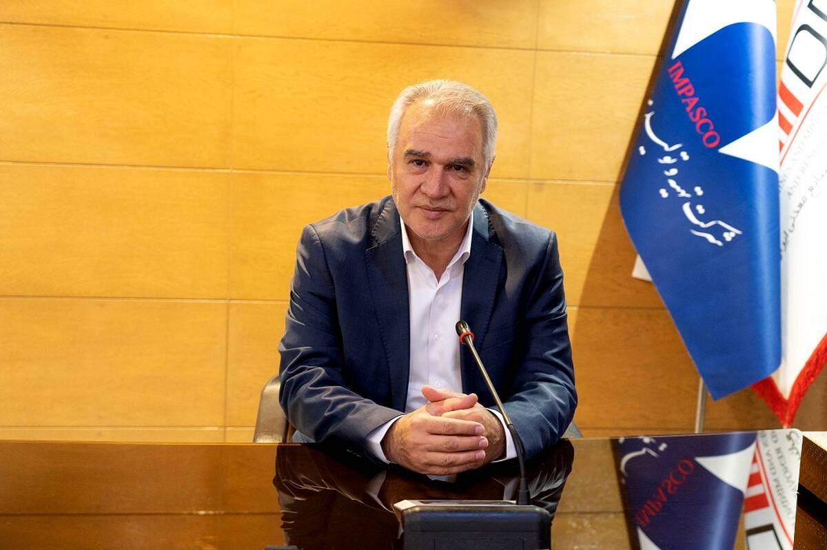 راه‌اندازی مجدد معدن با جذب راهبر سرمایه گذاری و ایجاد ۳۰۰ فرصت شغلی در کشور