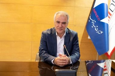 ادیب: تفکرات و نگاه تازه موجب افزایش بهره‌وری خواهد شد