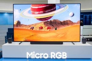 نگاهی به مسیر توسعه تلویزیون‌های Micro RGB سامسونگ؛ بازتعریف استانداردهای صنعت