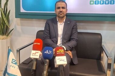 تمهیدات شرکت  بیمه دی برای گسترش و تسهیل  خدمات بیمه ای