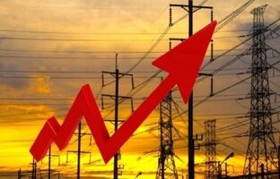  برق مشترکان پرمصرف قطع می‌شود