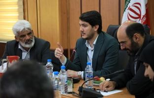 احداث ۱۵ تصفیه خانه جدید برای کاهش فشار بر منابع آب زیر زمینی