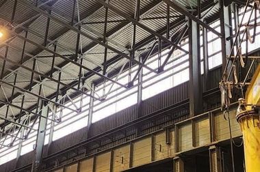 پرداخت ۱۲.۷ هزار میلیارد تومان سود سهام عدالت توسط فولاد مبارکه