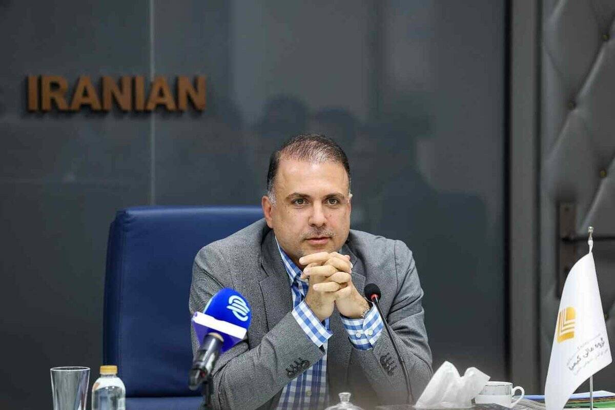 تنوع‌بخشی به روش‌های تامین مالی در گروه مالی کیمیا ضروری است