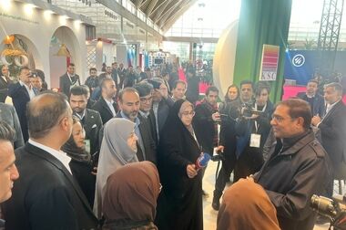 چهاردهمین جلسه کمیته راهبری گروه فولاد خوزستان برگزار شد