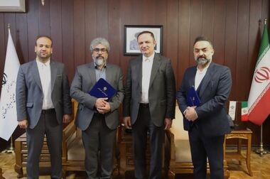  تشریح برنامه بازمهندسی و تحول بنیادین مناطق آزاد 