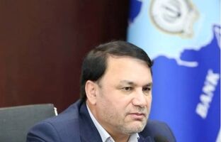 مدیرعامل بانک سپه فرارسیدن هفته قوه قضاییه را گرامی داشت