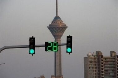 ورود اتوبوس‌های جدید به ناوگان حمل‌ونقل عمومی منطقه ۲