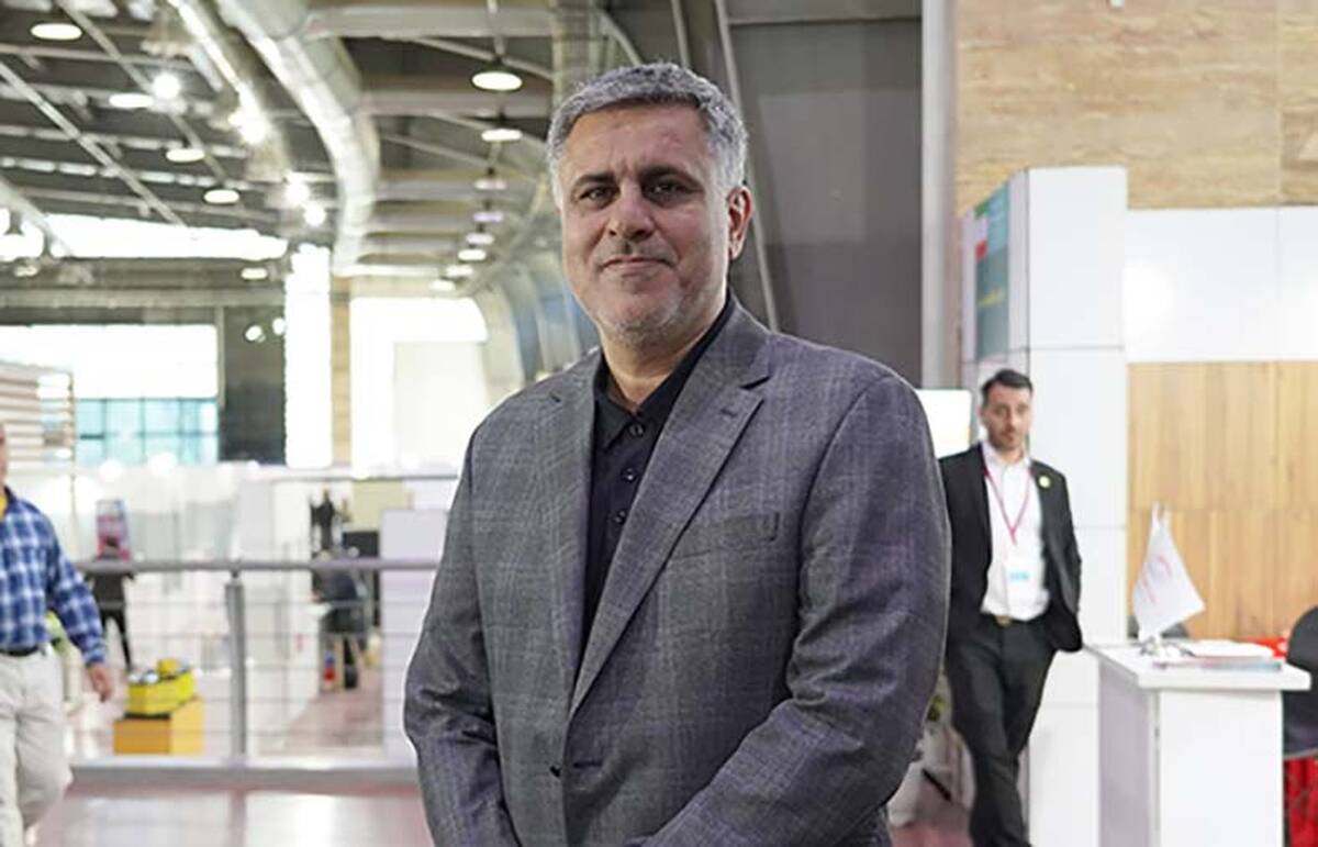ایران پروژه؛ گامی مهم برای بازگشت اقتصاد به مسیر رونق اقتصادی