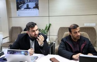 شرکت ملی صنایع مس ایران «در مسیر ایرانمَرد»