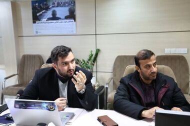 فازهای ۳و۴ تغلیظ سرچشمه روی ریل اجرا