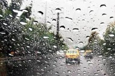 برف و باران در راه ۱۴ استان/ کاهش دما در نوار شمالی کشور