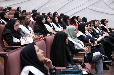 افتتاح” دپارتمان آموزشی مدیریت بحران “ در سازمان مدیریت صنعتی