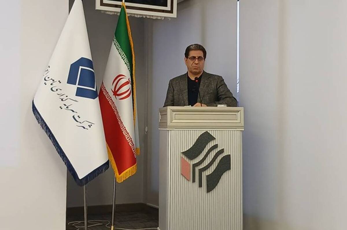 شستا نسبت به ناترازی انرژی بی‌تفاوت نیست