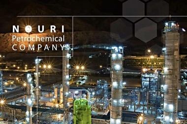 رتبه نخست داخلی‌سازی هلدینگ خلیج‌فارس به پتروشیمی نوری رسید