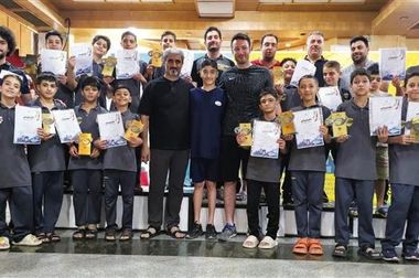 همکاری فولاد مبارکه و بانک رفاه کارگران در توسعه پروژه‌های استراتژیک و تأمین منابع ارزی