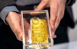 یکصد و سی‌ و نهمین حراج شمش طلای مرکز مبادله ایران در پنجم بهمن‌ماه برگزار می‌شود