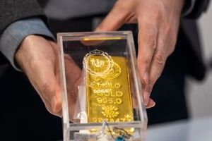 یکصد و سی‌ و نهمین حراج شمش طلای مرکز مبادله ایران در پنجم بهمن‌ماه برگزار می‌شود