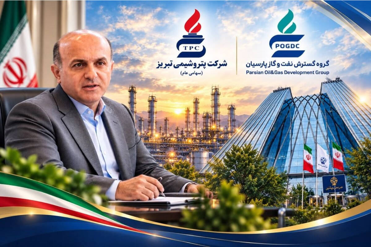  وعده بورسی شدن «پتروشیمی تبریز» محقق شد