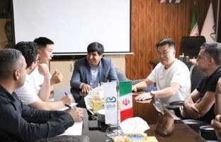تقویت همکاری‌های بین‌المللی؛ رایزنی منطقه آزاد ماکو با سرمایه‌گذاران چینی برای توسعه معدن و تجارت