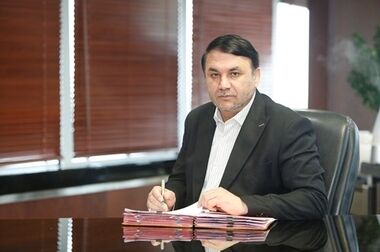 مراسم تجلیل از یکصد مشتری برتر بانک سپه برگزار شد