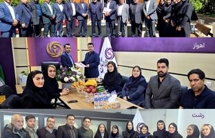 گام بلند بیمه آرمان در مسیر تحول با سیاست‌های نوین، برنامه‌های توسعه ‌محور و انتصابات استراتژیک