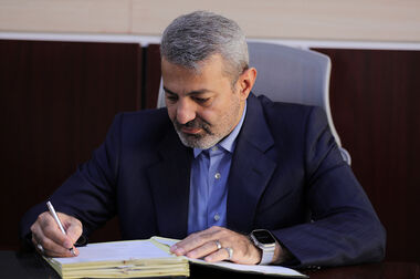 همکاری علمی و آموزشی برای ارتقای آمادگی تهران در برابر بحران‌ها