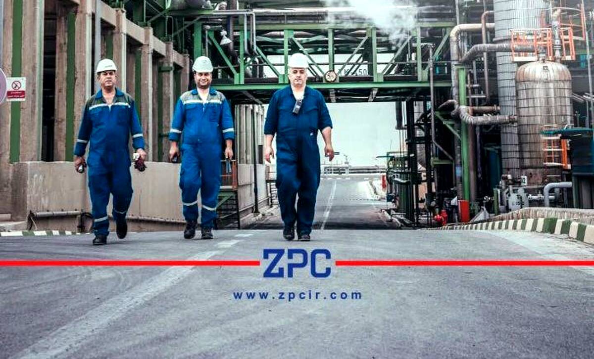 پیام دکتر متین دیداری مدیرعامل و نائب رئیس هیئت مدیره شرکت پتروشیمی زاگرس به مناسبت روز ملی صنعت پتروشیمی 