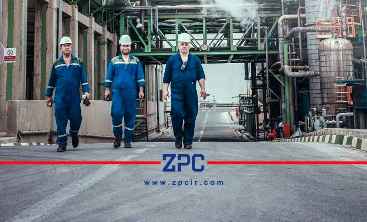 پیام دکتر متین دیداری مدیرعامل و نائب رئیس هیئت مدیره شرکت پتروشیمی زاگرس به مناسبت روز ملی صنعت پتروشیمی 