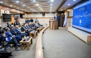 برای خدمت‌رسانی بهتر باید برنامه‌ریزی کنیم و نیروی انسانی خوب و کیفی داشته باشیم