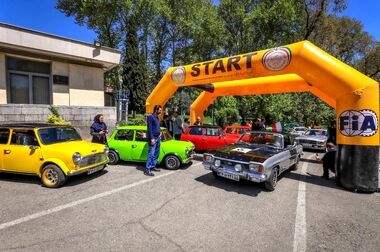 تاکید کانون جهانگردی و اتومبیلرانی بر همراه داشتن اسناد بین‌المللی در سفرهای زمینی به عتبات عالیات/ تسهیل تردد زائران با کارنه دوپاساژ و گواهینامه بین‌المللی