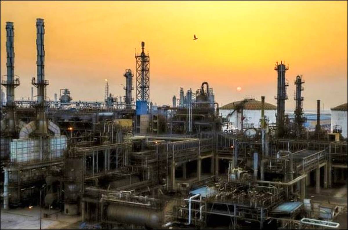 تولید پایدار یکی از گریدهای پر مصرف در پتروشیمی اروند