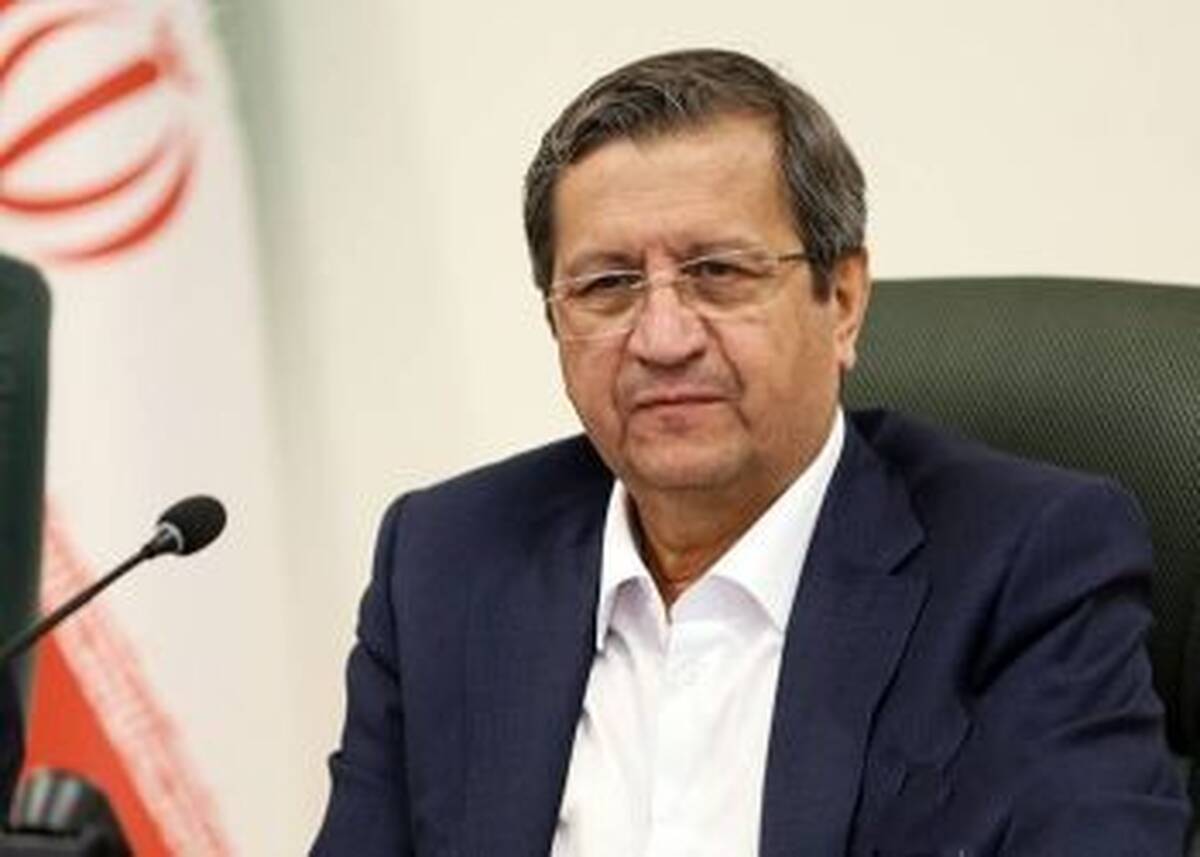 رئیس‌کل بانک مرکزی عازم عراق شد