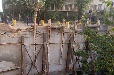 با آموزش های نوماندی۳۲۰ تن پسماند خشک در منطقه یک جمع آوری شد