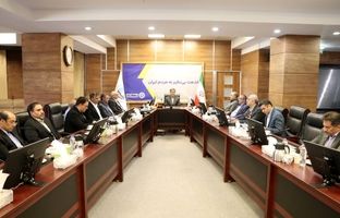 امسال، سالی سخت اما پربار برای بیمه ایران است