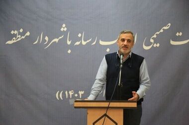 ۴۵ درصد از المان‌های هدایت آب‌های سطحی منطقه ۱۲ در این دوره مدیریت شهری بهسازی شد