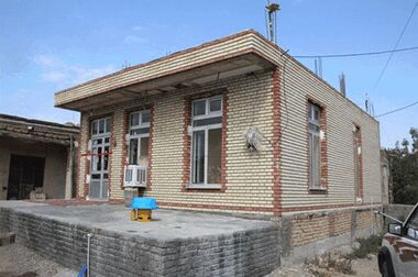 جزئیات تامین و حمایت مالی برای احداث ۷۵ هزار واحد مسکن محرومان موضوع تفاهم بنیاد با وزارت راه