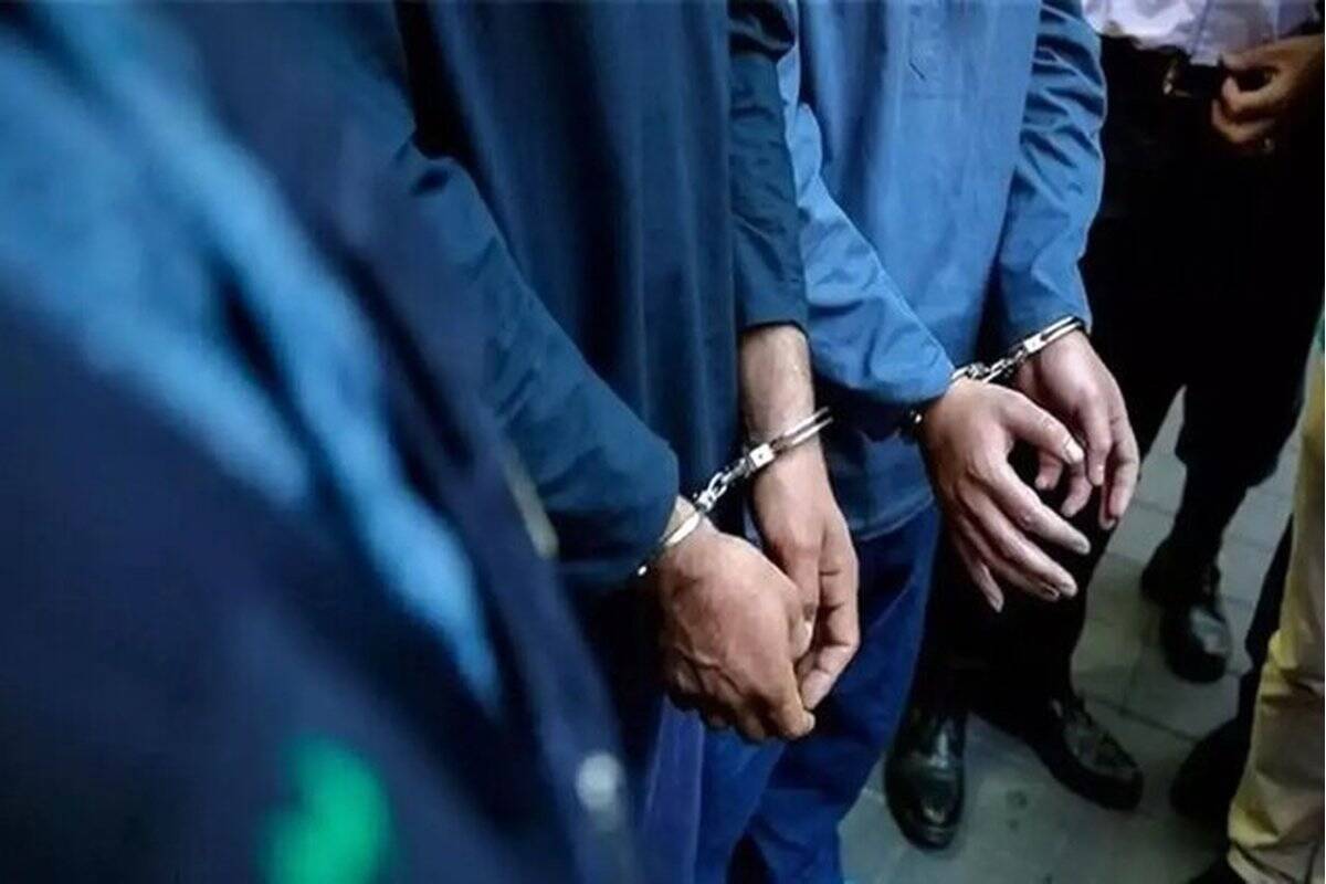 بازداشت فعال فضای مجازی در تهران؛ کشف یک کیلوگرم مواد مخدر از مخفیگاه متهم