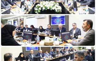 سمیعی نژاد: ایمپاسکو؛ اهلیت متقاضیان در واگذاری معادن را در نظر گیرد /زارع: اجرا و راه اندازی 22 طرح توسعه ای با سرمایه 3 میلیارد یورو