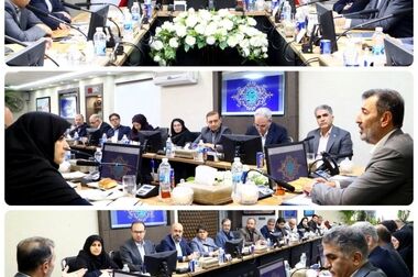 بازدید مدیرعامل ایمپاسکو از شرکت‌های پیشرو معدنی چین