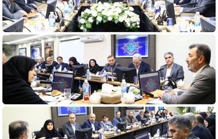 سمیعی نژاد: ایمپاسکو؛ اهلیت متقاضیان در واگذاری معادن را در نظر گیرد /زارع: اجرا و راه اندازی 22 طرح توسعه ای با سرمایه 3 میلیارد یورو