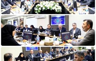 سمیعی نژاد: ایمپاسکو؛ اهلیت متقاضیان در واگذاری معادن را در نظر گیرد /زارع: اجرا و راه اندازی 22 طرح توسعه ای با سرمایه 3 میلیارد یورو