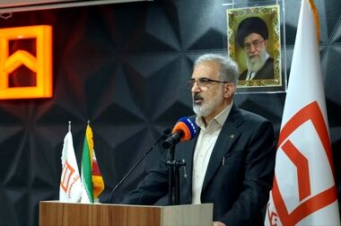  بازدهی چشمگیر بانک مسکن در خدمات الکترونیک طی اردیبهشت‌ماه ۱۴۰۴ / تلاش همکاران، پایداری و کیفیت زیرساخت‌های فنی؛ پشتوانه موفقیت