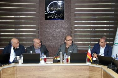 ساخت فیلتر فرایندی 15003-FT  برای نخستین‌بار در کشور توسط متخصصان پتروشیمی اروند