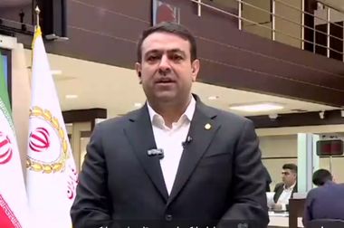  بازدید نجارزاده از برخی شعب انتقال یافته بانک سابق آینده به بانک ملی ایران/ استمرار بی وقفه خدمات به مردم و تمرکز بر مشتری مداری