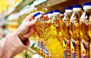  آغاز توزیع گسترده روغن در بازار با قیمت جدید