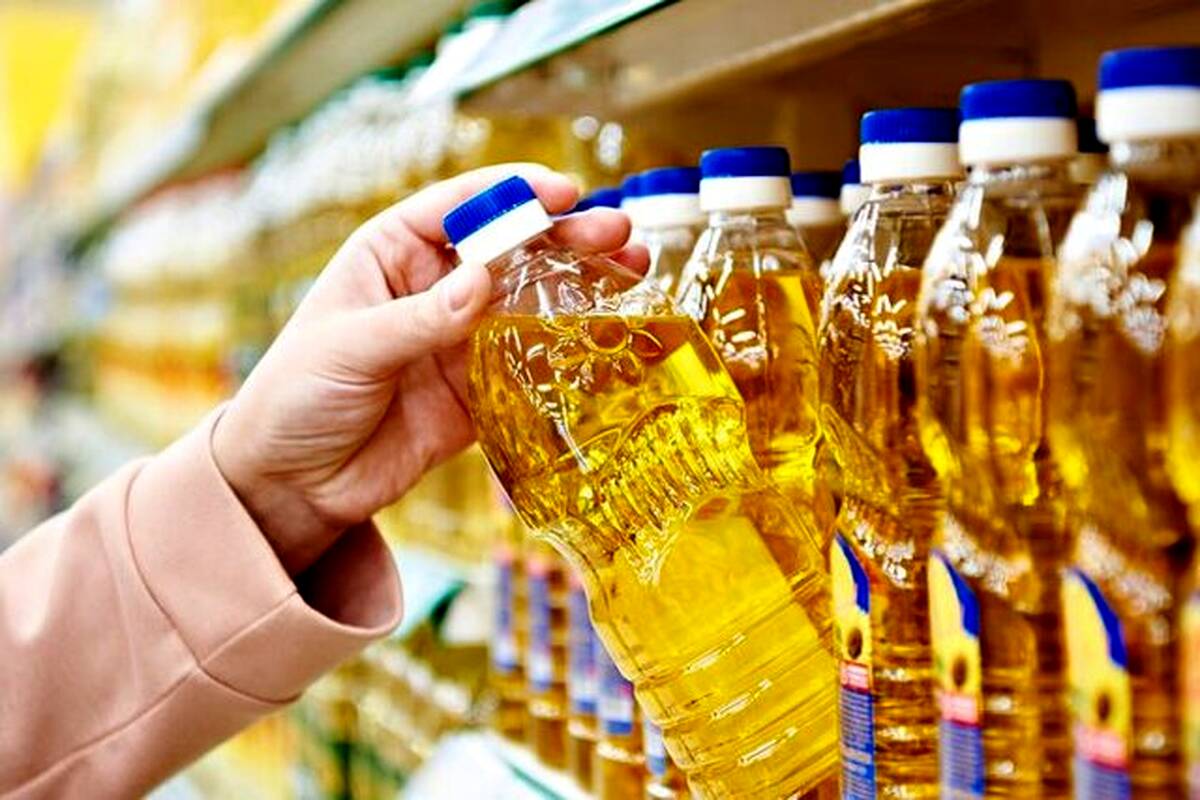  آغاز توزیع گسترده روغن در بازار با قیمت جدید